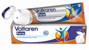 Voltaren Forte 20mg/g żel 150g IIB