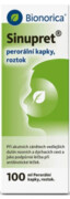 Sinupret por.gtt.sol.100ml BNO-D