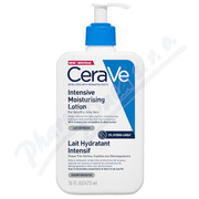 CeraVe Intenzivní hydratační mléko 473ml