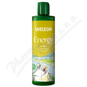 WELEDA ENERGY Zázvorový sprchový gel 400ml