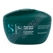 Alfaparf Milano SemiDiLino Recon.Light mask 200ml