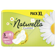 Naturella Classic Maxi 3 vložky XL 16ks _PGA-H