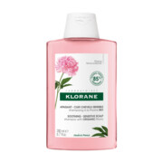 KLORANE Szampon z BIO piwonią 200ml