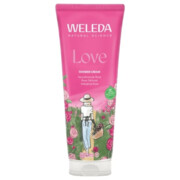 WELEDA LOVE Różowy krem pod prysznic 200ml WLD-CH