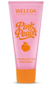 WELEDA Pink Peach krem do rąk 50ml WLD-D