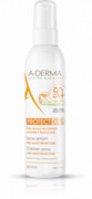 A-DERMA Protect Spray dla dzieci SPF50+ 200ml