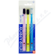 CURAPROX CS 1560 zubní kartáček Soft 3ks