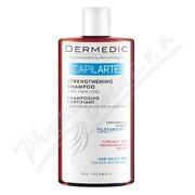 DERMEDIC Capilarte Posilující šampon 300ml _PBG-PL