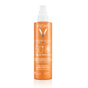 VICHY CAPITAL SOLEIL Fluidowy spray SPF50+ 200ml _VIC-F