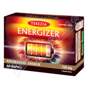 TEREZIA Energizer cps.60