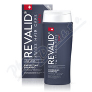 Revalid Energizing Shampoo MEN 200ml _EWO-CH