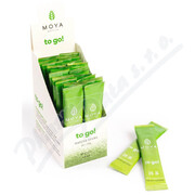 MOYA Matcha Daily To Go sticks BIO 24x1.5g _MO2-PL