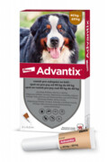 Advantix dla psów 40-60 kg spot-on 4x6ml _BYR-D