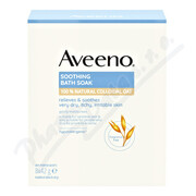 Aveeno Zklidňující ovesná koupel 8x42g _ROF-CND