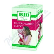 HERBEX BIO Tea Herbata dla karmiących mam woreczki 20x1.5g