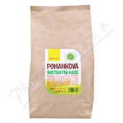 Pohanková kaše 500g Wolfberry _JVW-CZ