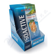 ActivLab Isoactive iont.nápoj guar.pomer.20x31.5g