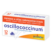 Oscillococcinum 1g gra.mdc.12 BNM-F