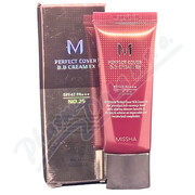 MISSHA M Perfect Cover BB Cream SPF42 No.25 20ml