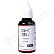 ADVANCE Smocza krew 30 ml