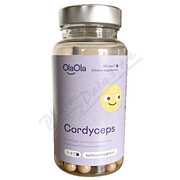 OlaOla Cordyceps cps.60 _OLQ-CZ