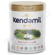 Kendamil 1 kozí počáteční kojenecké mléko 800g _KNC-A