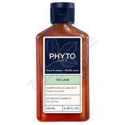 PHYTO VOLUME Šampon pro dodání objemu 100ml _LNE-F