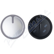 Canpol babies Jednor.vložky do podpr.50+10ks černé