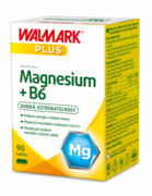 Walmark Magnez + B6 tabl.90szt