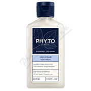 PHYTO SOFTNESS Šampon pro každodenní použití 100ml _LNE-F