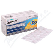 Ocuvite LUTEIN Premium tbl.60 Bausch+Lomb