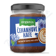 Organis Čekankové kafe 100g