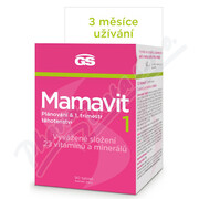 GS Mamavit 1 Plánování a 1.trimestr tbl.90 _GSW-CZ