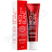 MEDIBLANC Whitening Toothpaste 100ml _GIH-EU