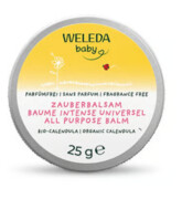 WELEDA Baby Balsam z nagietkiem All-in-one 25g WLD-D