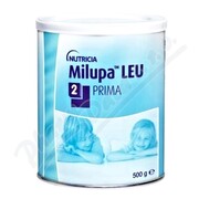Milupa LEU 2 Prima por.plv.1x500g