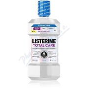 LISTERINE Total Care extra mild bez alkoholu 500ml _JAJ-I