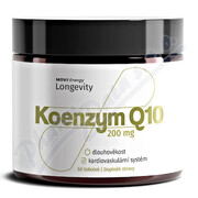 MOVit Longevity Koenzym Q10 200mg tob.60