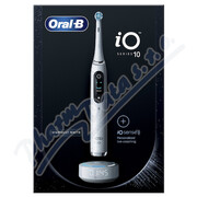 Oral-B iO Series10 White elektrický kartáček _PGA-D