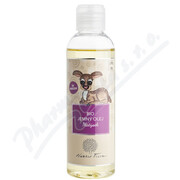 Nobilis Tilia Jemný olej Matýsek 200ml _NBT-CZ
