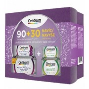 Centrum Silver ženy 50+ tbl.90+Silver 50+ tbl.30 _PF6-I