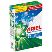 Ariel+Lenor Spring Awakening prášek na praní 4.4kg _PGA-CZ