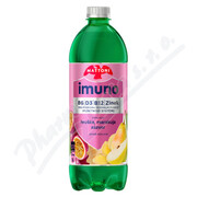 Mattoni Imuno hruš.marak.zázvor jemně perlivá 0.7l _KMY-CZ