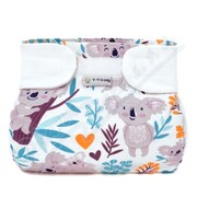 T-TOMI Ortop.abduk.kalh.suchý zip Baby Koala 3-6kg