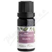 Nobilis Tilia Směs éterických olejů imunita 10ml _NBT-CZ