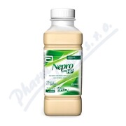 NEPRO HP por.sol.1x500ml ABB-NL
