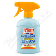 Delice Solaire opalov.mléko pro děti SPF50+ 250ml