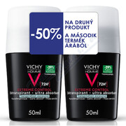 Vichy Homme dezodorant 100 ml