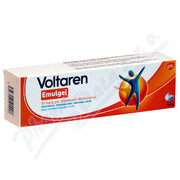 Voltaren Emulgel 10mg/g żel 1x50g