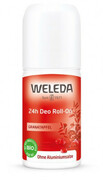 WELEDA Deo Granat Roll-on 50ml _WLD-CH